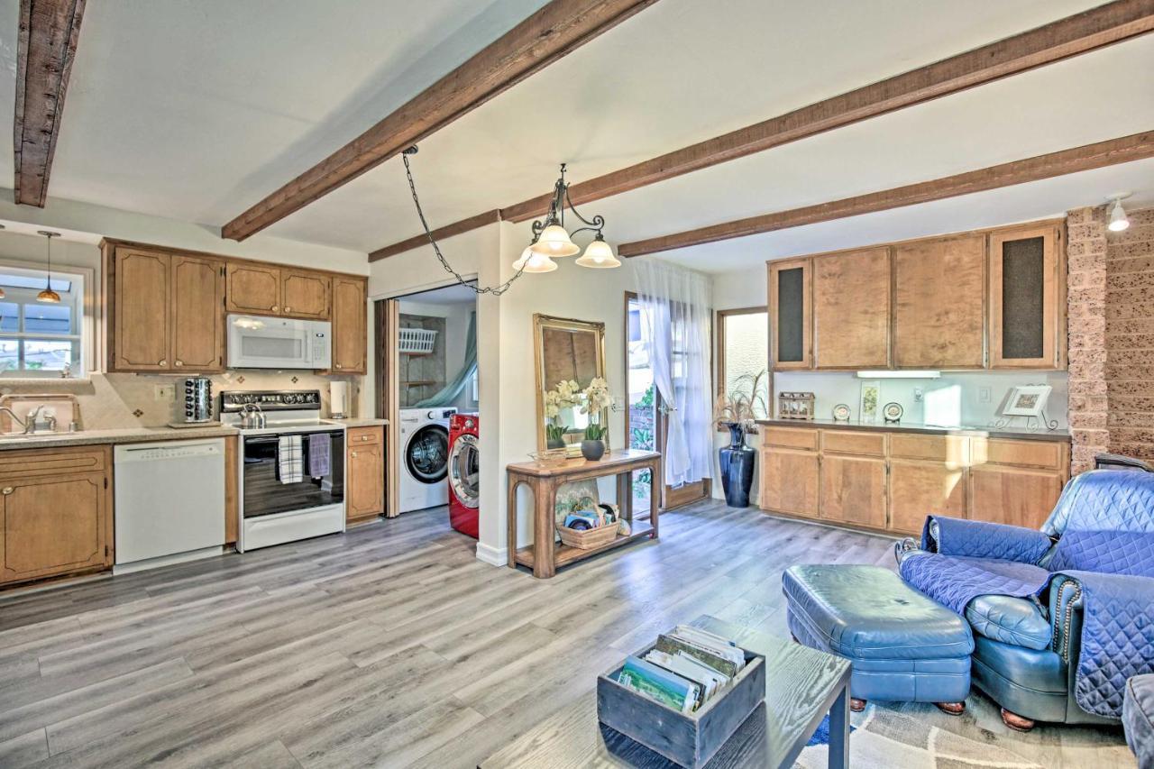 Quaint La Mesa Home With Beautiful Sunsets! Exterior photo