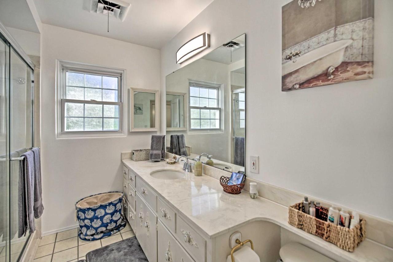 Quaint La Mesa Home With Beautiful Sunsets! Exterior photo